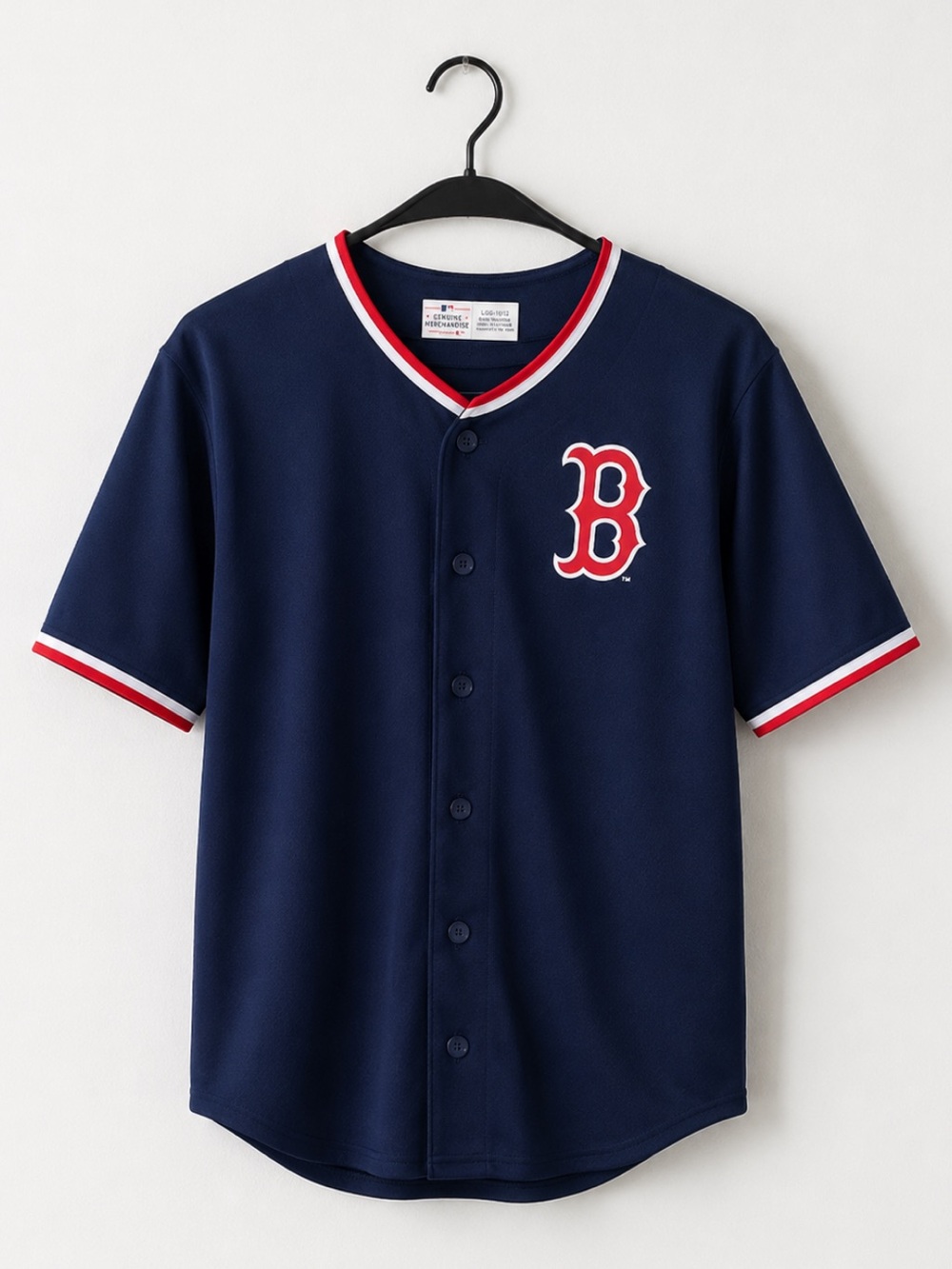 Boston Red Sox Youth Rafael Devers #11 Baseball Jersey – Size L 10/12